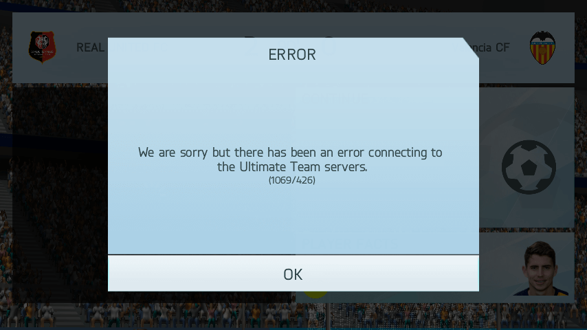FIFA 15 servers are shutting down tomorrow at 12:00 GMT 😔 : r