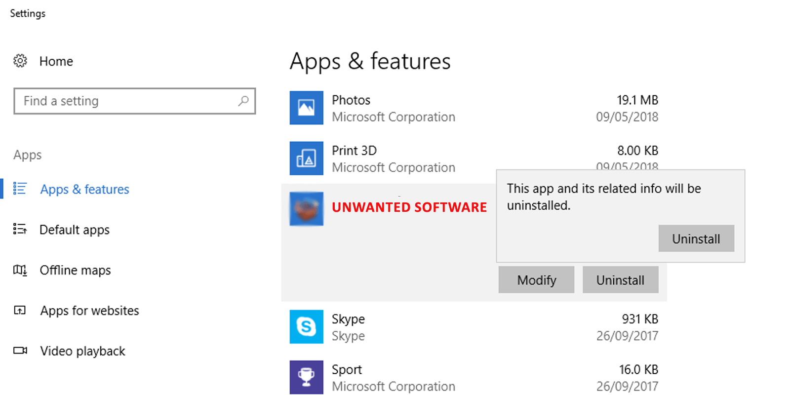 Windows 10 startup folder not working 