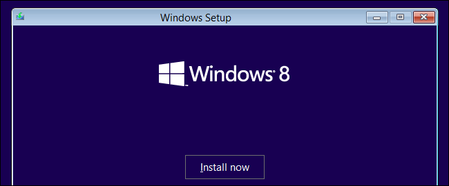 windows-8-installation