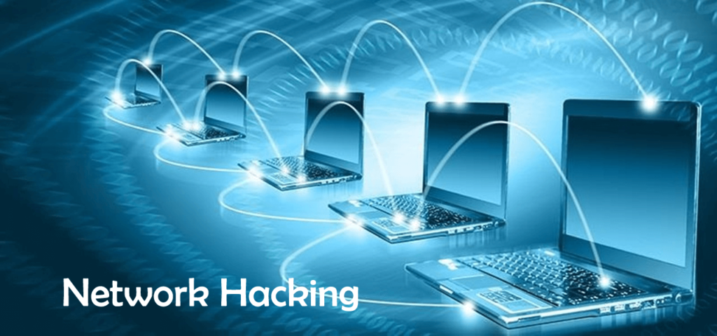 network-hacking 