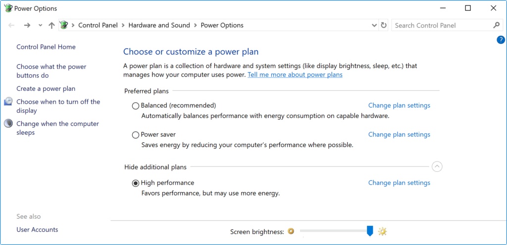 How to Make Computer Fast