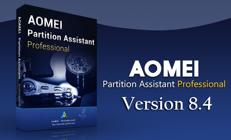 AOMEI-Partition-Assistant-Professional review