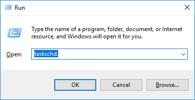 Windows 10 Startup Folder Not Working 