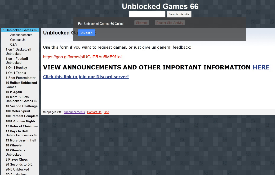 Unblocked Games: 18 Free Sites to Play Online [2021]