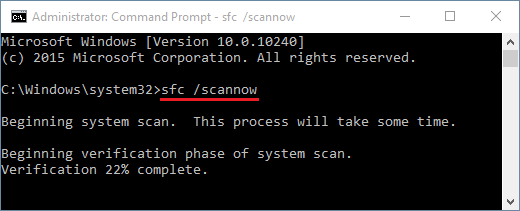 How To Fix Windows 10 Update Error 0x800f0845