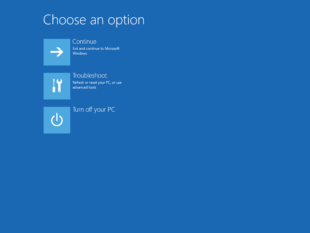 Wie Sie Registrierungsfehler mithilfe von Windows 8 beheben möchten