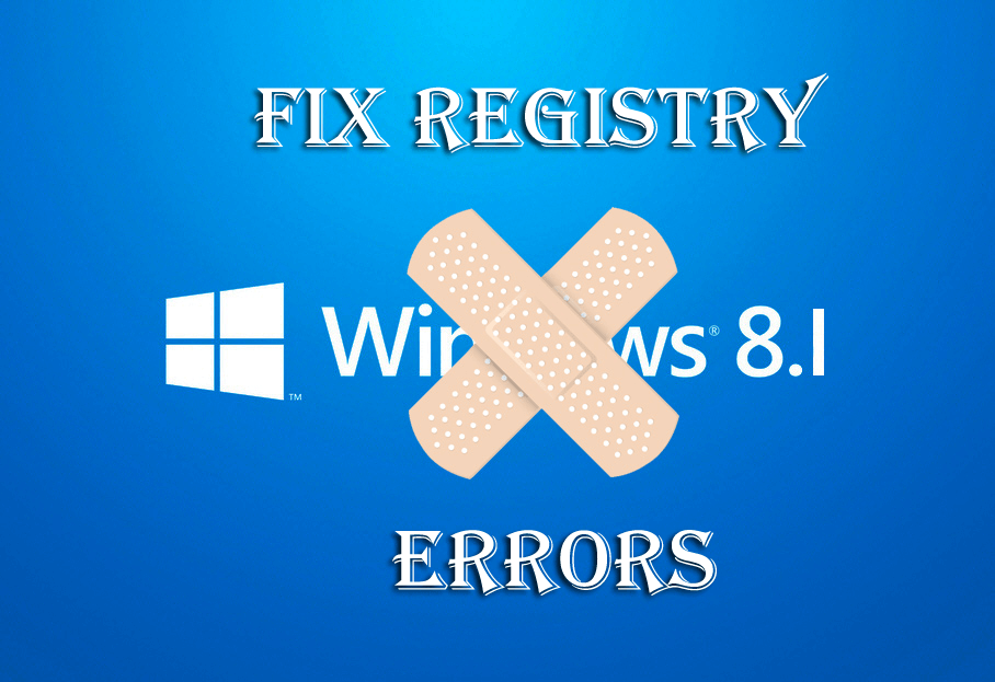 fix registry problems