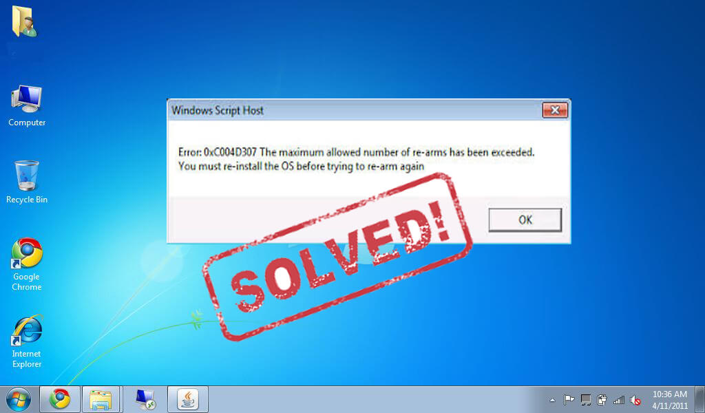 how to fix windows script host error windows 10