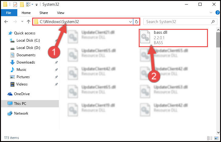 The Code Execution Cannot Proceed Because msvcp140 dll Was Not Found How to Fix on a Windows 10 PC