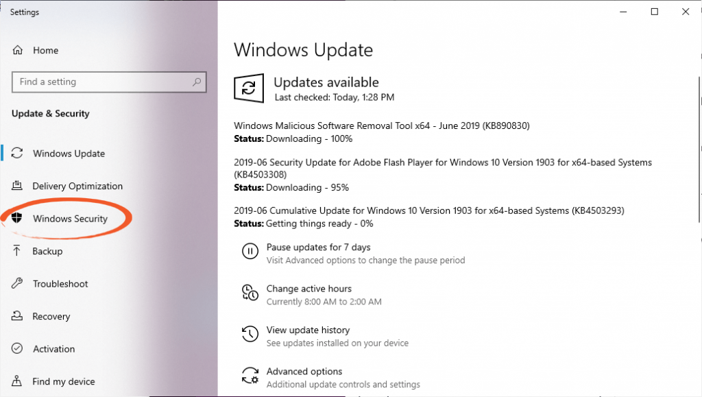 How To Fix Bass.dll Error In Windows 10