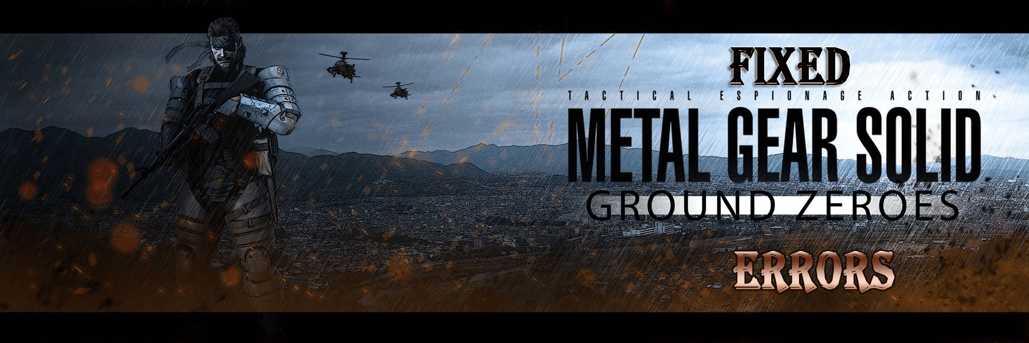 metal gear solid 5 download fail install metal gear solid 5 download fail install