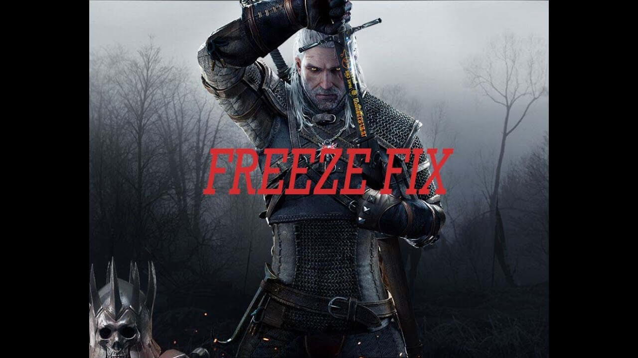 fix-the-witcher-3-wild-hunt-errors-freezes-crashes-and-performance-issues