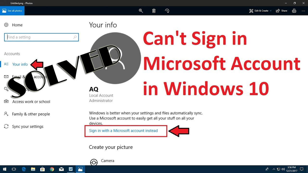 how to log out of microsoft account