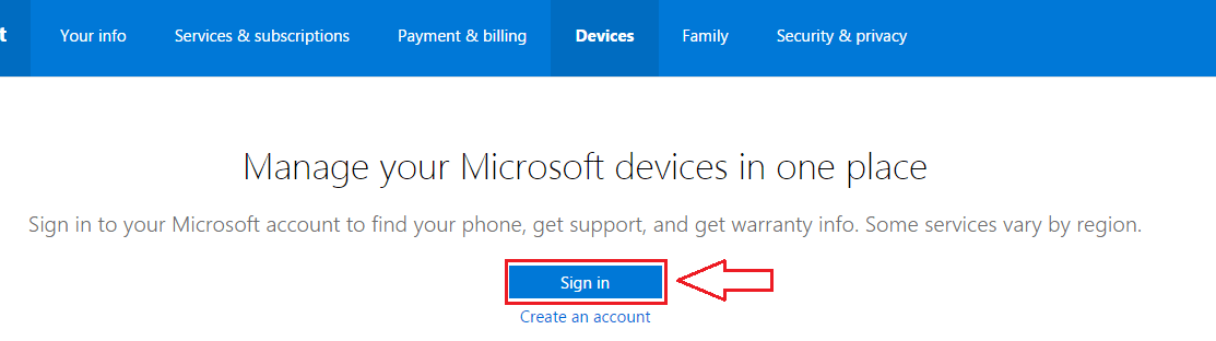 windows 10 device limit