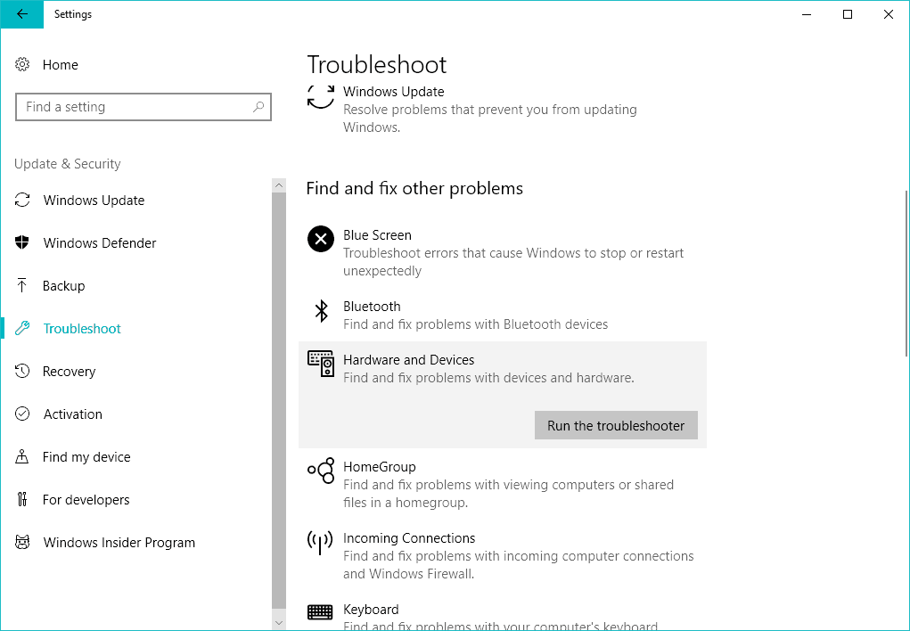 Top 6 Methods to Fix USB\DEVICE_DESCRIPTOR_FAILURE Error in Windows 10