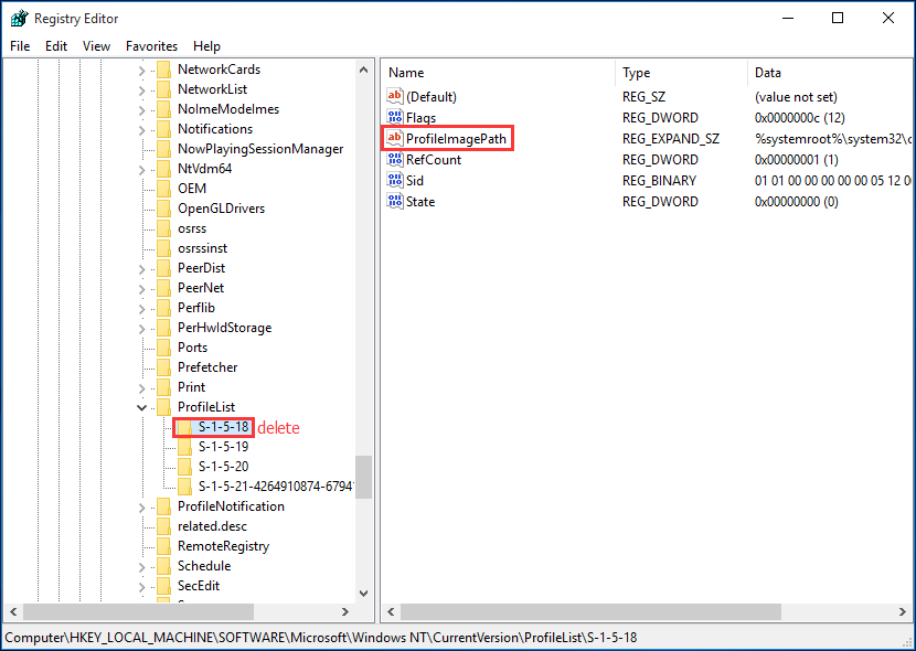 Endless Reboot Loop after Windows 10 Update