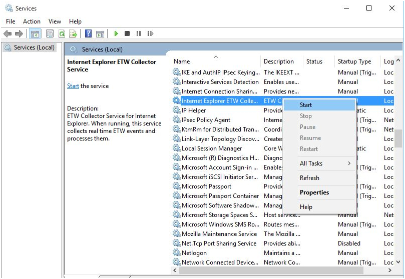 explorer exe class not registered windows 10 explorer exe class not registered windows 10