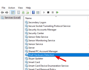 fix autoplay windows 10 fix autoplay windows 10