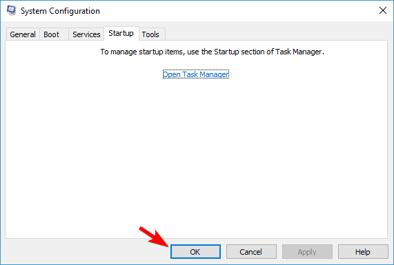 failure to configuring windows updates reverting changes