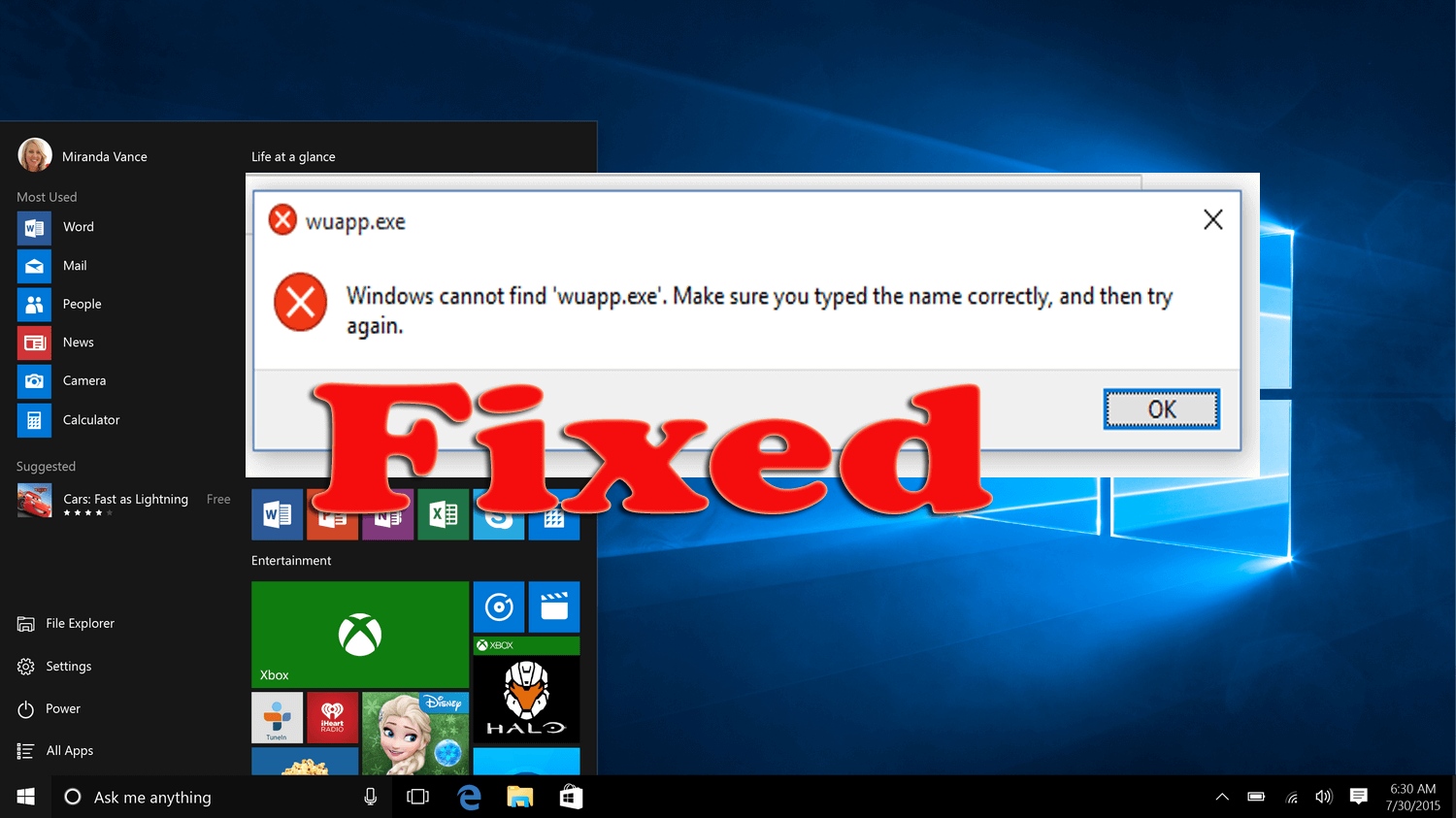 escndv.exe windows 10 download
