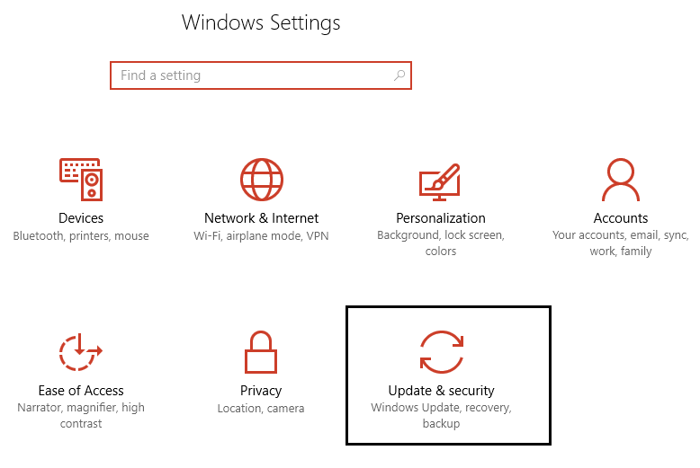 ntoskrnl.exe high cpu usage