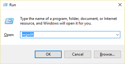 registry error blue screen windows 7