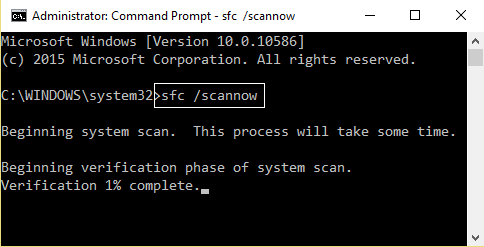 Windows 10 Error Code 0x80070652