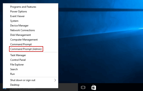 Błąd MSVCR110.DLL na komputerze z systemem Windows 10