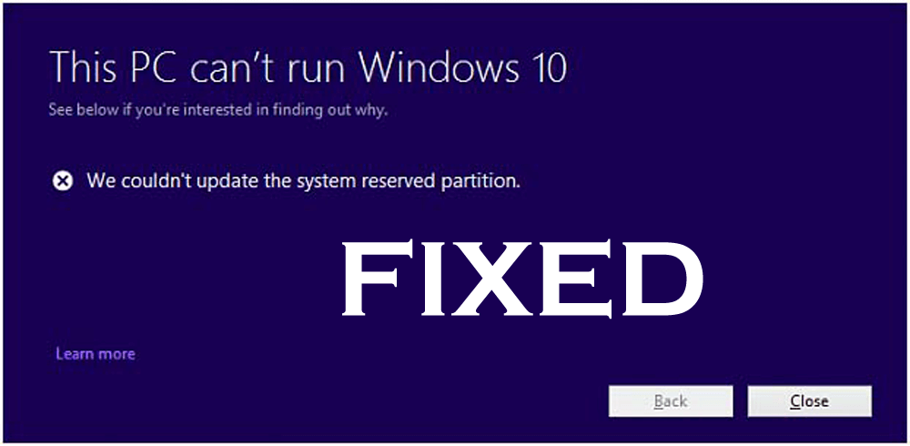 windows 10 cant get to desktop windows 10 cant get to desktop