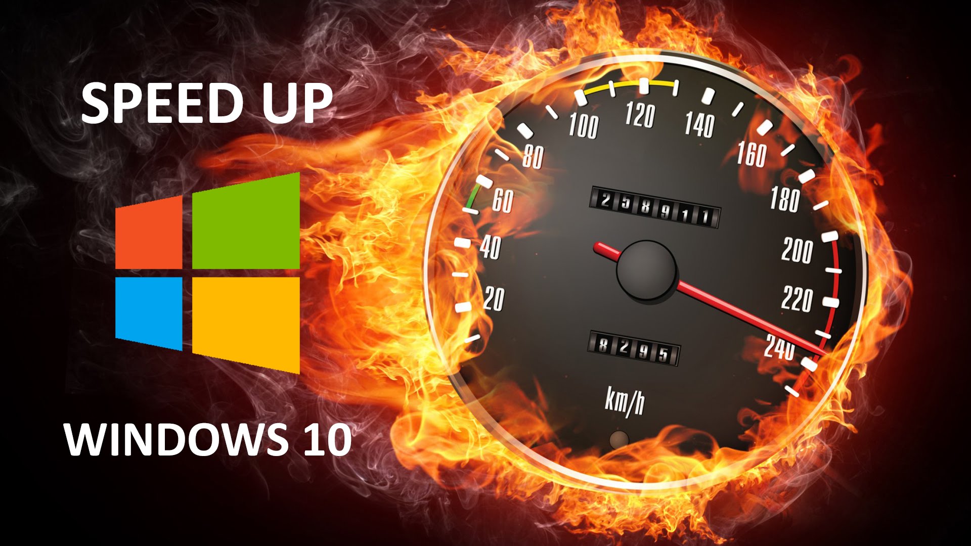 faster download speed windows 10