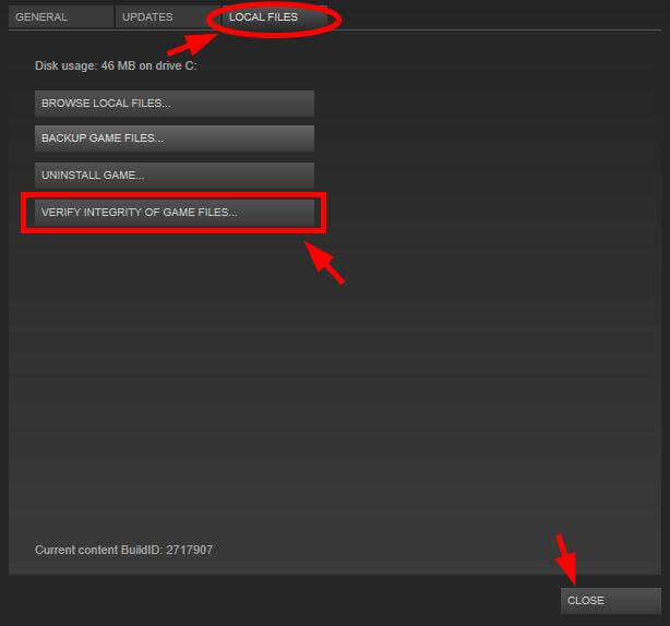 Verify your game files. Hitman 2 вылетает при запуске. Как сделать проверку файлов в Steam. Game cache file. Verify Integrity of game files Dota 2.