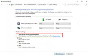 Fix Unidentified Network Error on Windows 10 & 8 [COMPLETE GUIDE]