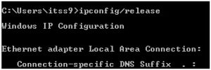 Fix Unidentified Network Error on Windows 10 & 8 [COMPLETE GUIDE]