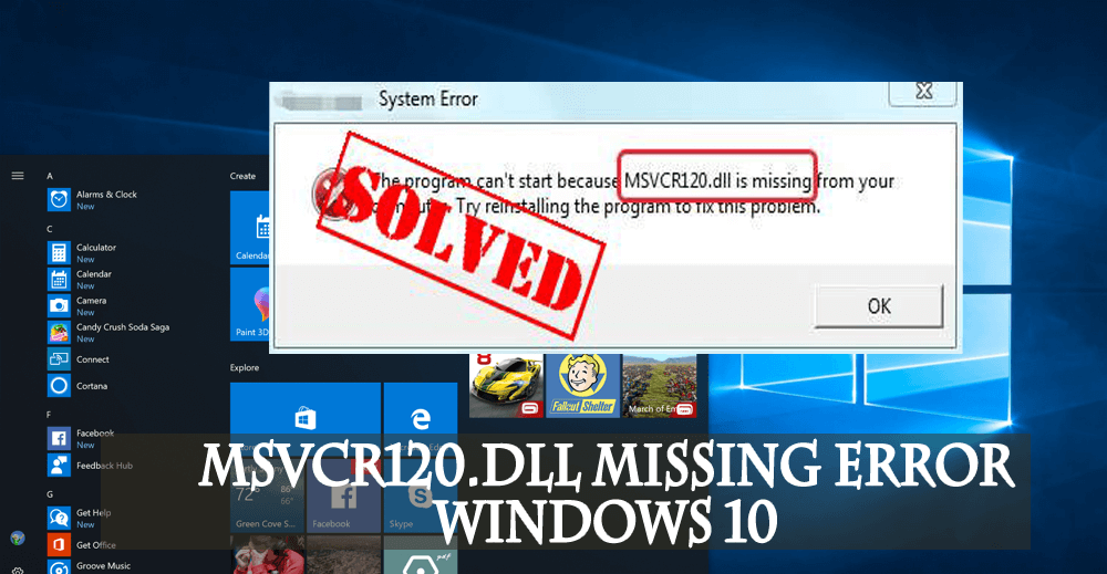 msvcr120.dll download windows 11 64 bit