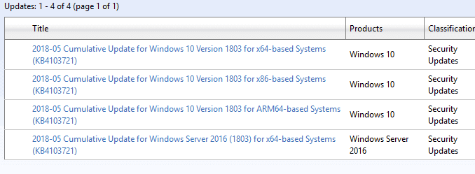 error code 0x8024a10a