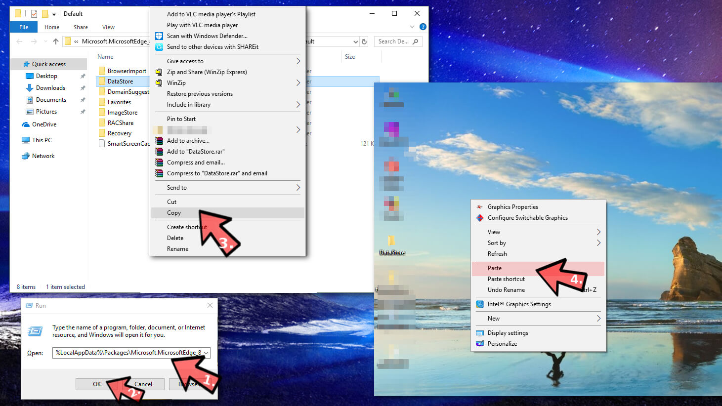 How to Fix INET_E_RESOURCE_NOT_FOUND Error on Windows 10?