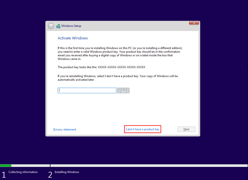 fix the CRITICAL_STRUCTURE_CORRUPTION bsod error