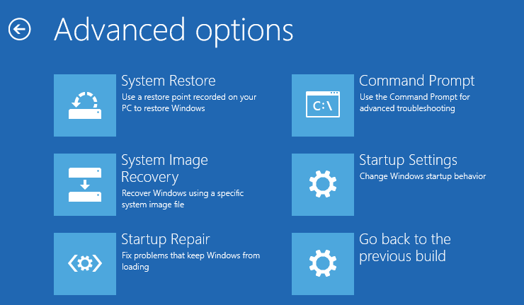 windows five 비밀번호 오프라인 오류