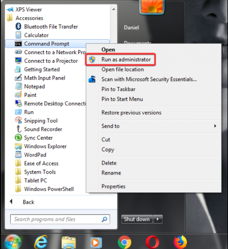 how to fix file system check exit code is 8