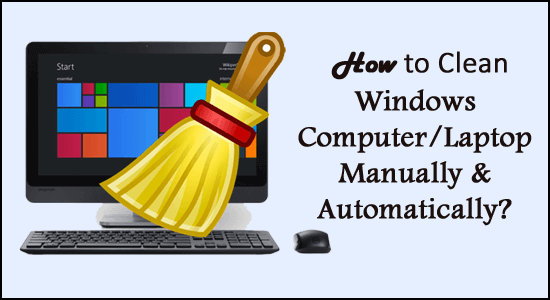 computer clean up windows 10 computer clean up windows 10