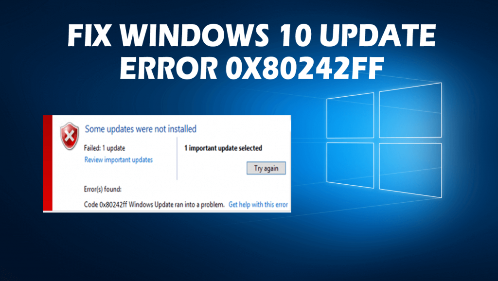 cannot download windows updates