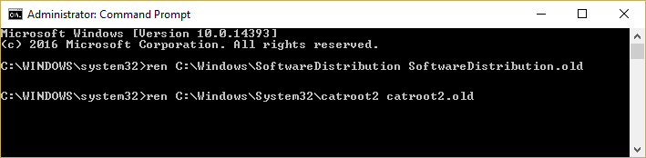 Windows 10 Store Error 0x80072efd