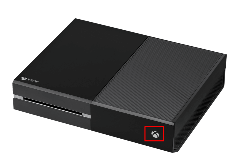Xbox One can't detect external hard drive,