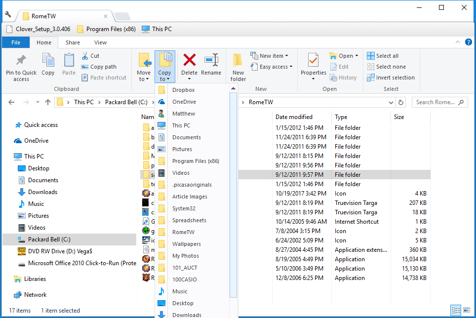 game save files backup