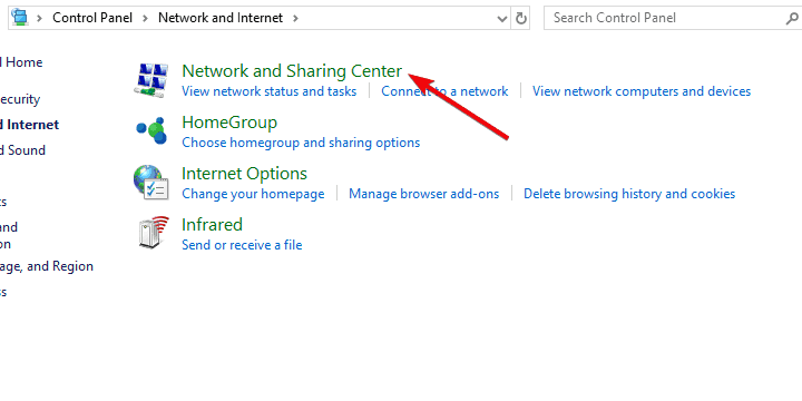 VPN not working after Windows 10 