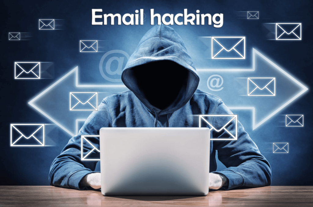 Email-hacking