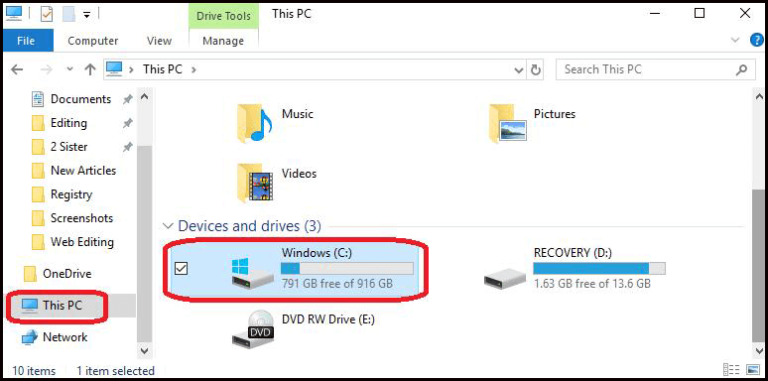Kernel Check Security Failure Windows 10? 9 Quick Fixes