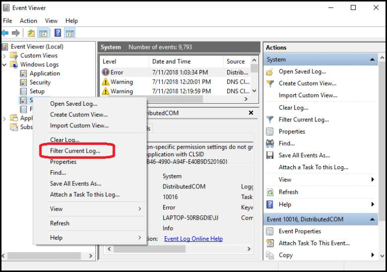 Kernel Check Security Failure Windows 10? 9 Quick Fixes