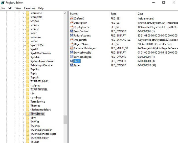 Twisters 2025 Runtimebroker.Exe Windows Vikky Nanice