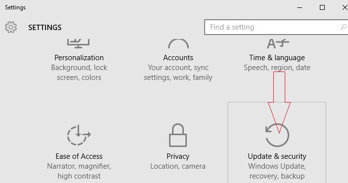 Runtime Broker высокий уровень использования диска